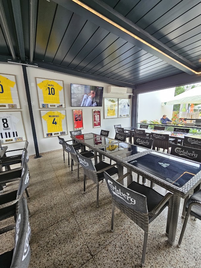 Foto von Street FOOD Park