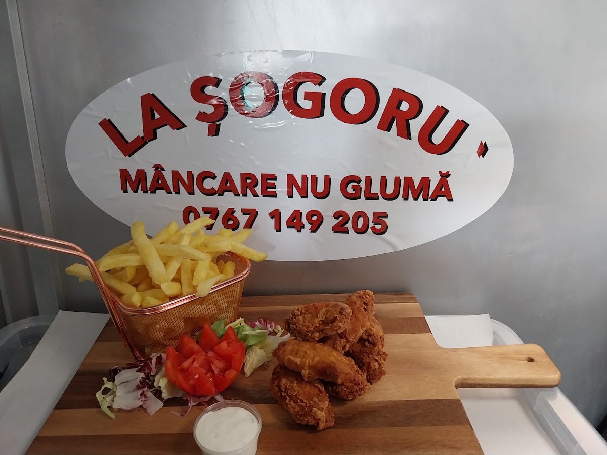 Photo of Hess-La Sogoru'