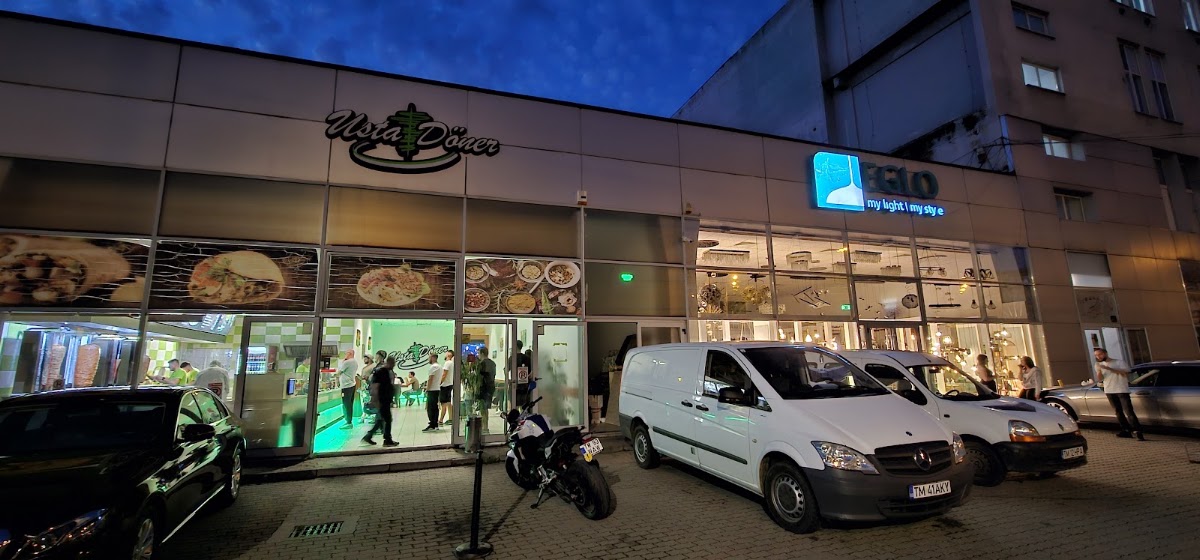 Photo of Usta Döner 2