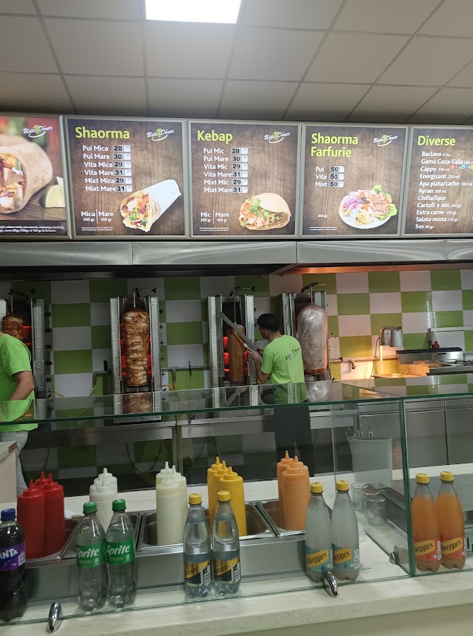 Photo of Usta Döner 2