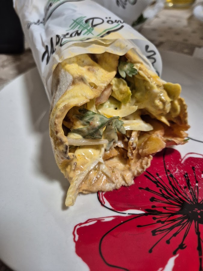 Photo of Usta Döner 2