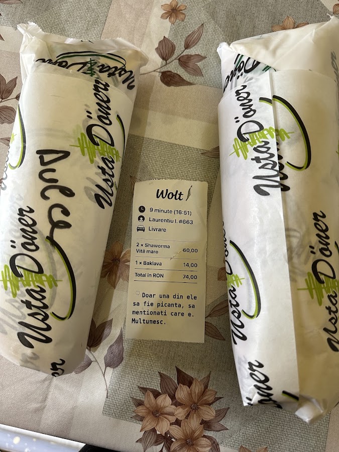 Photo of Usta Döner 2