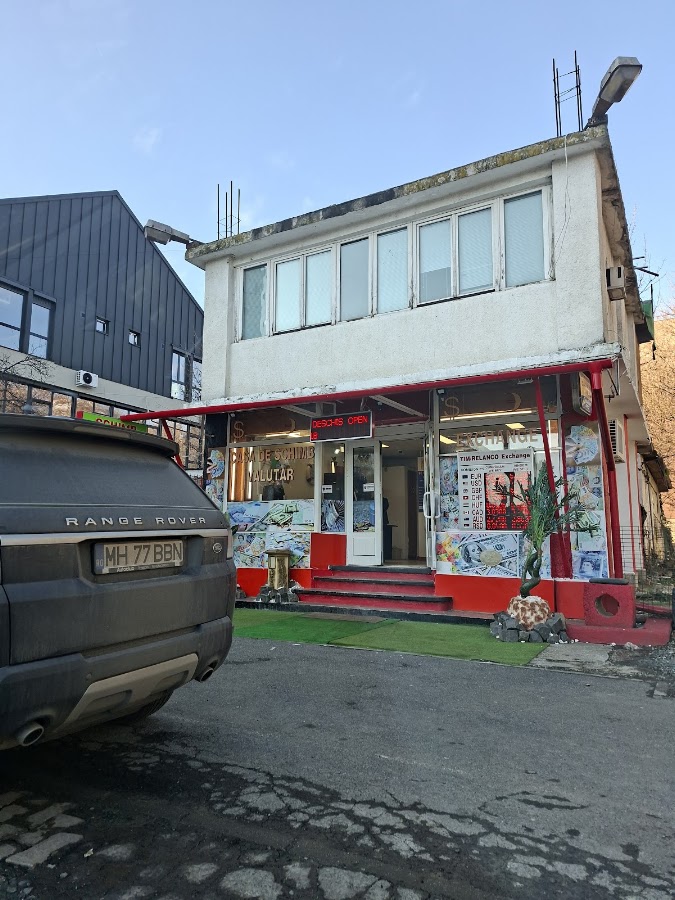 Foto di Pleșcavița 100%