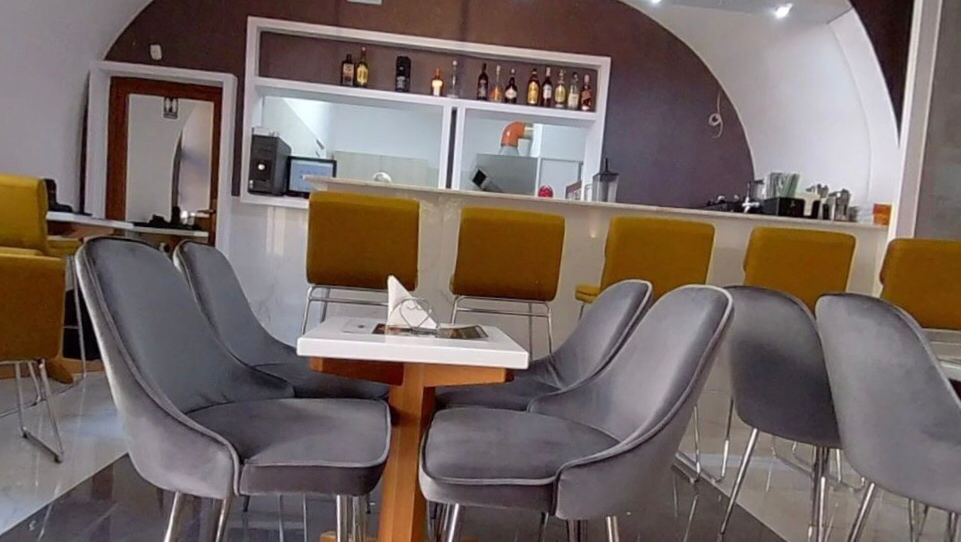 Fotografie a Bistro-ului Lera