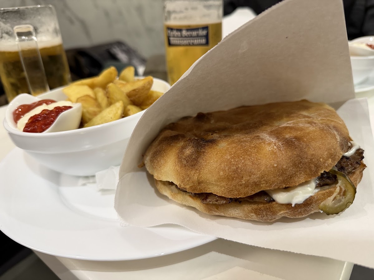 Fotografie de Lera's Bistro