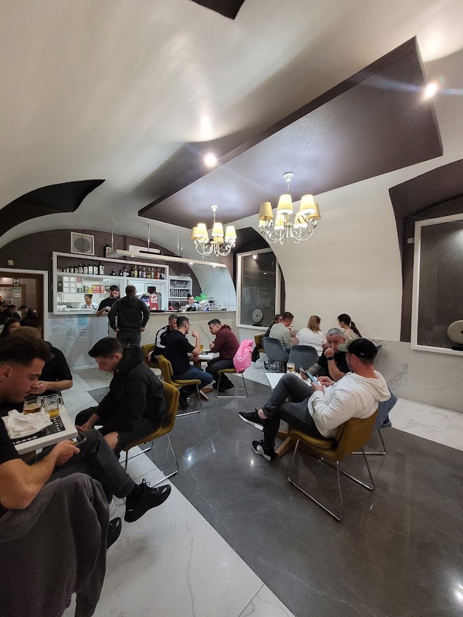 Fotografie de Lera's Bistro