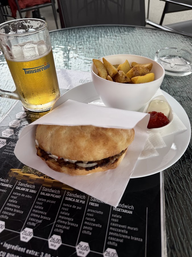 Fotografie de Lera's Bistro