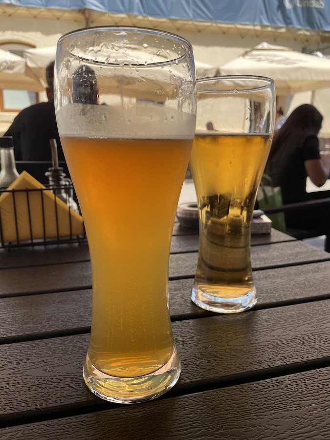 Fotografie de Lera's Bistro