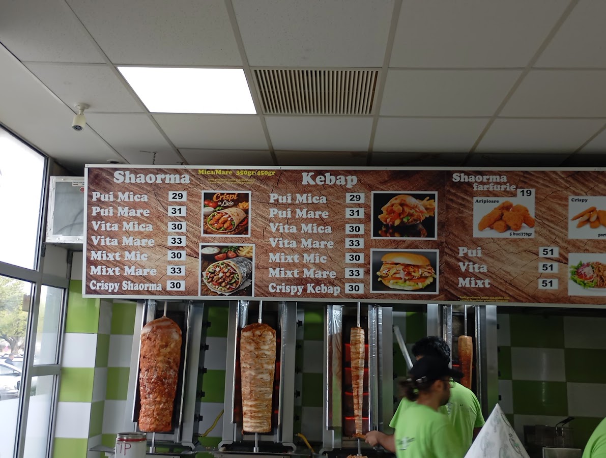 Foto di Usta Döner