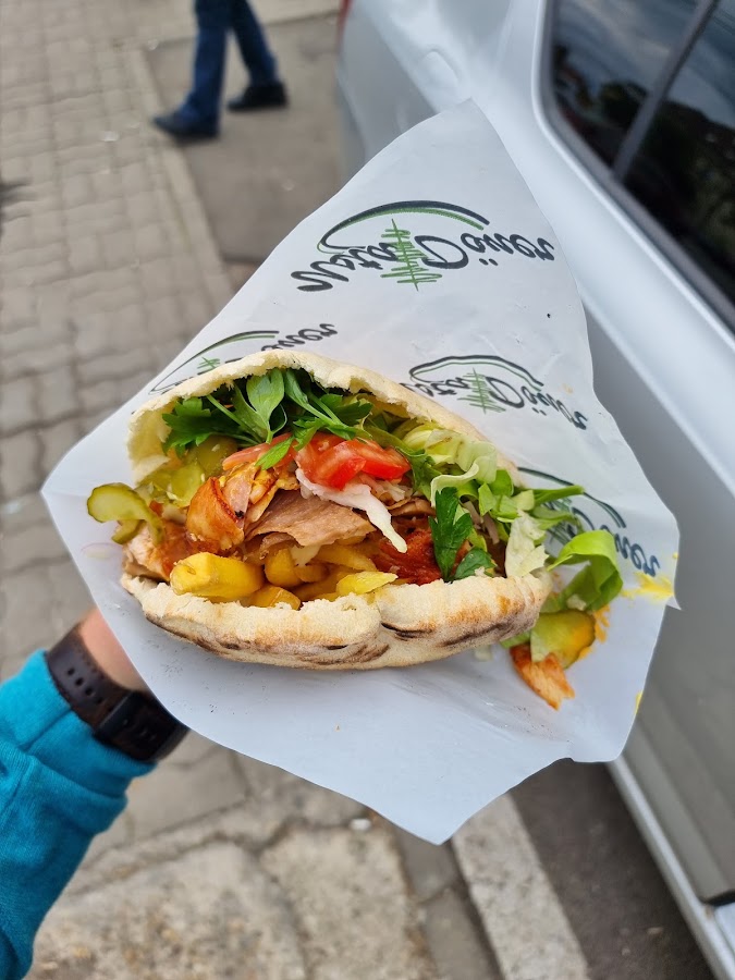 Foto di Usta Döner