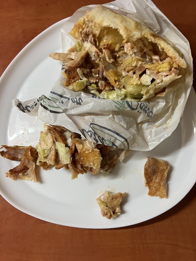 Foto di Usta Döner