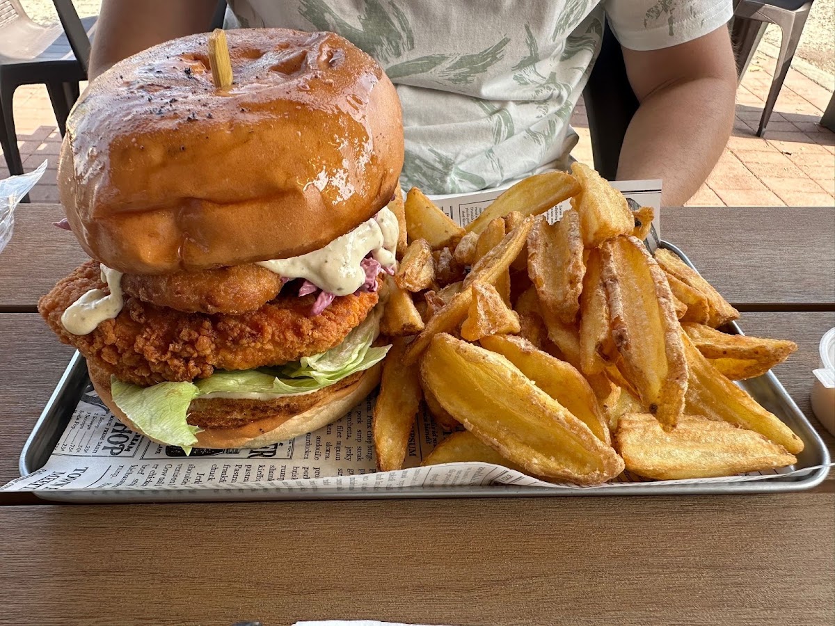 Foto di Food Wagon