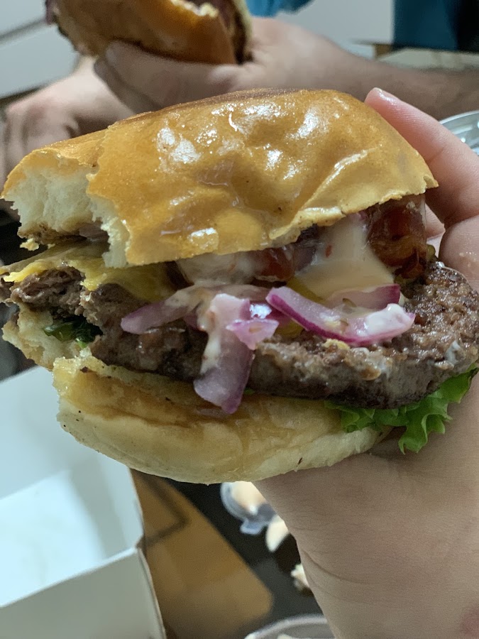 Foto di Food Wagon