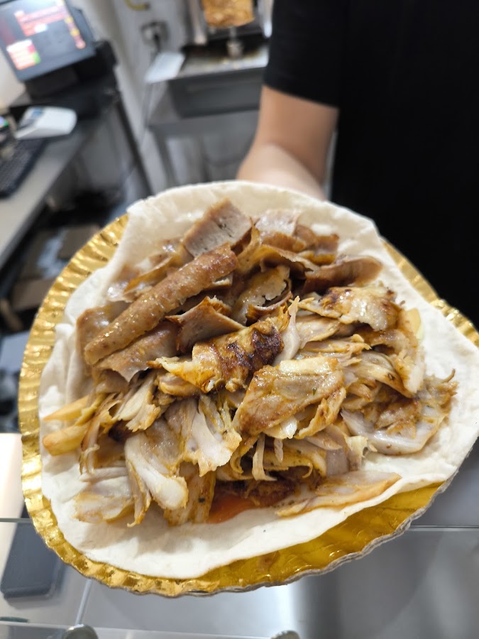 Fotografie de Afghan Doner