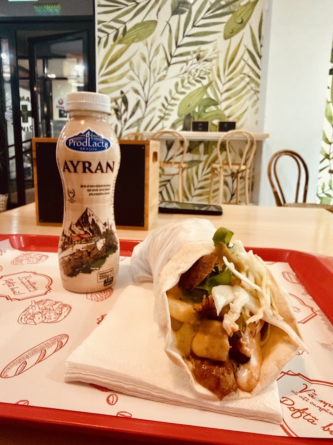 Fotografie de Afghan Doner
