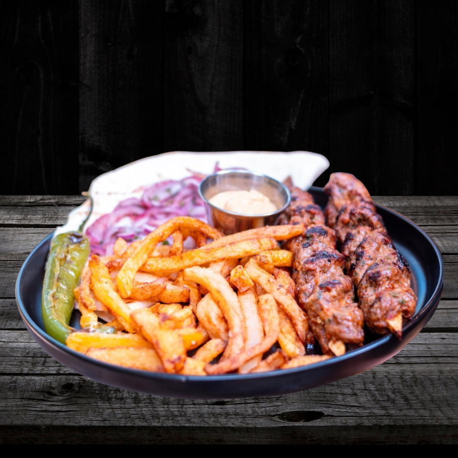 Photo de Hilal Doner Kebab