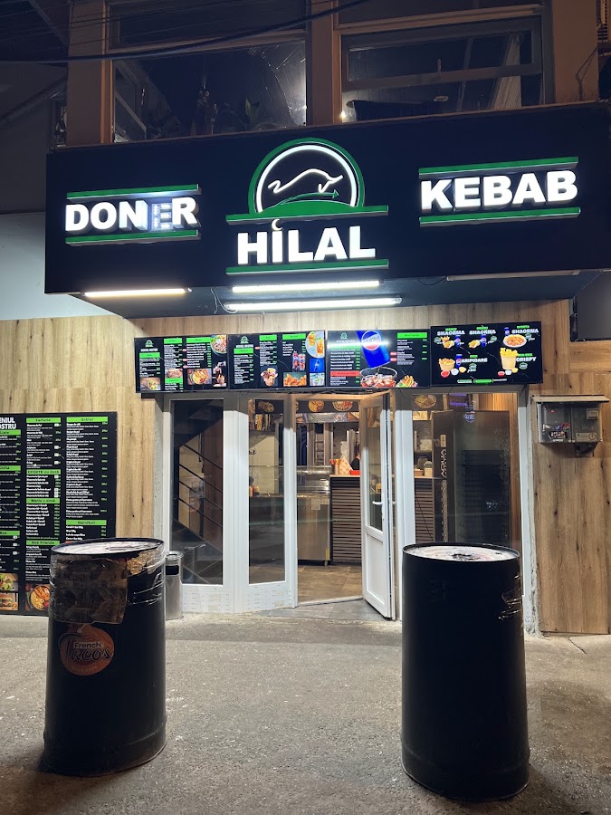 Photo de Hilal Doner Kebab