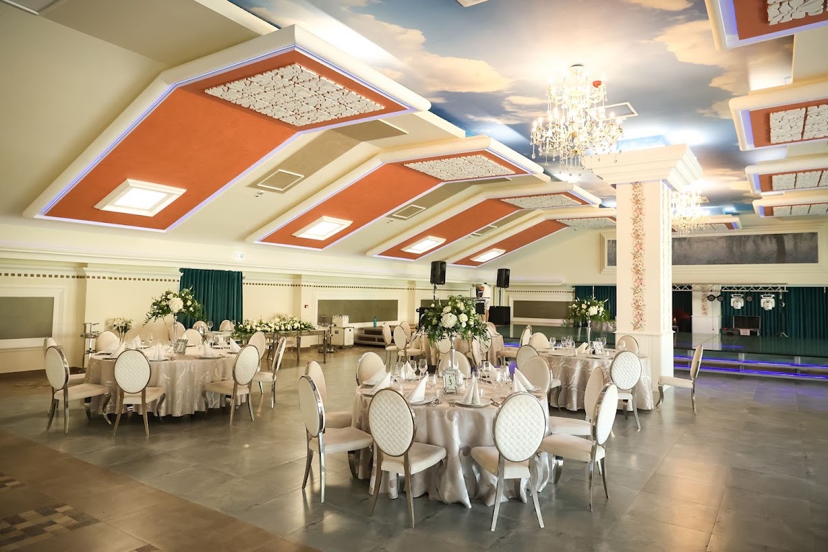 Foto von Restaurant Senator Timișoara