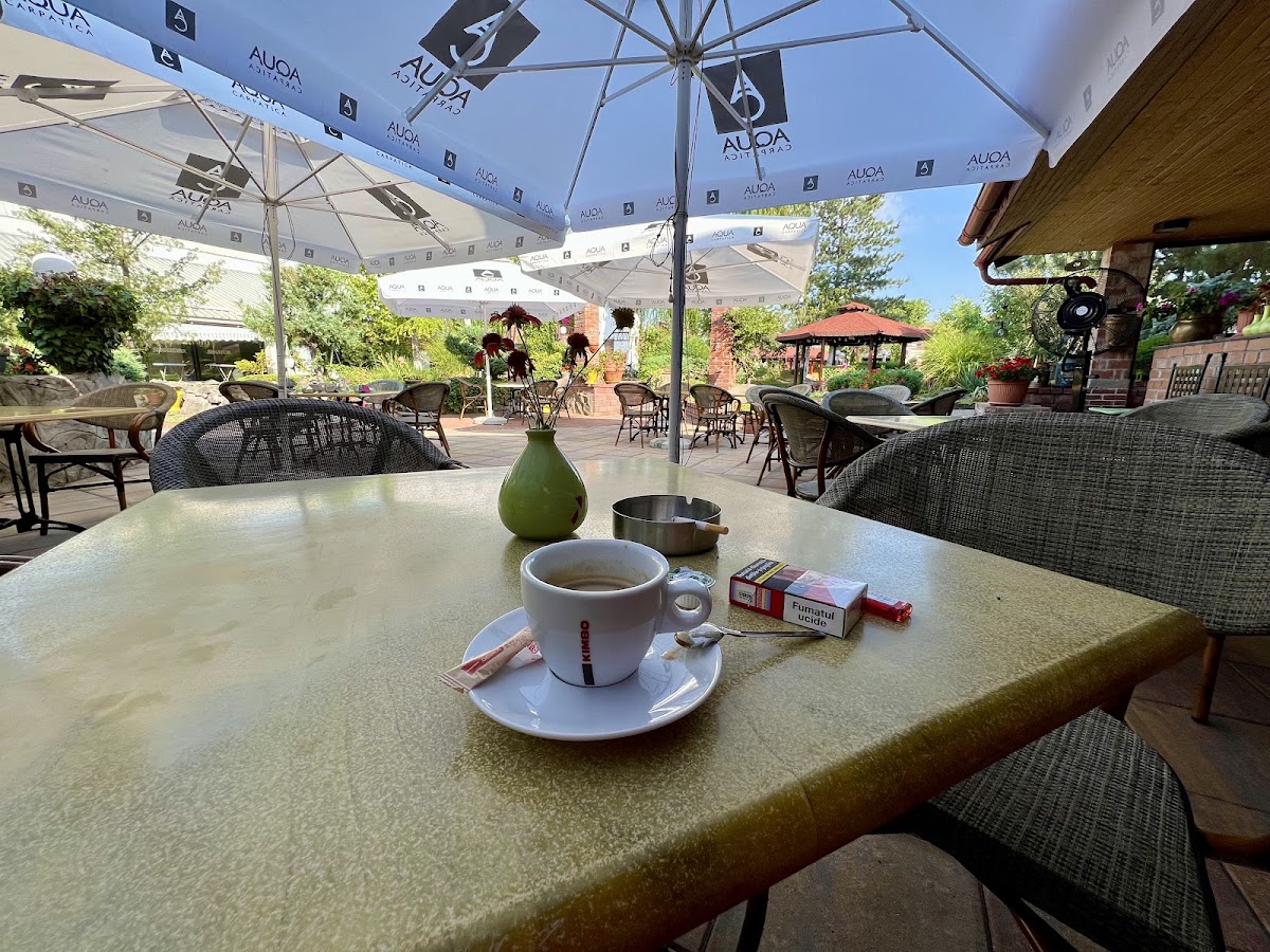 Foto von Restaurant Senator Timisoara