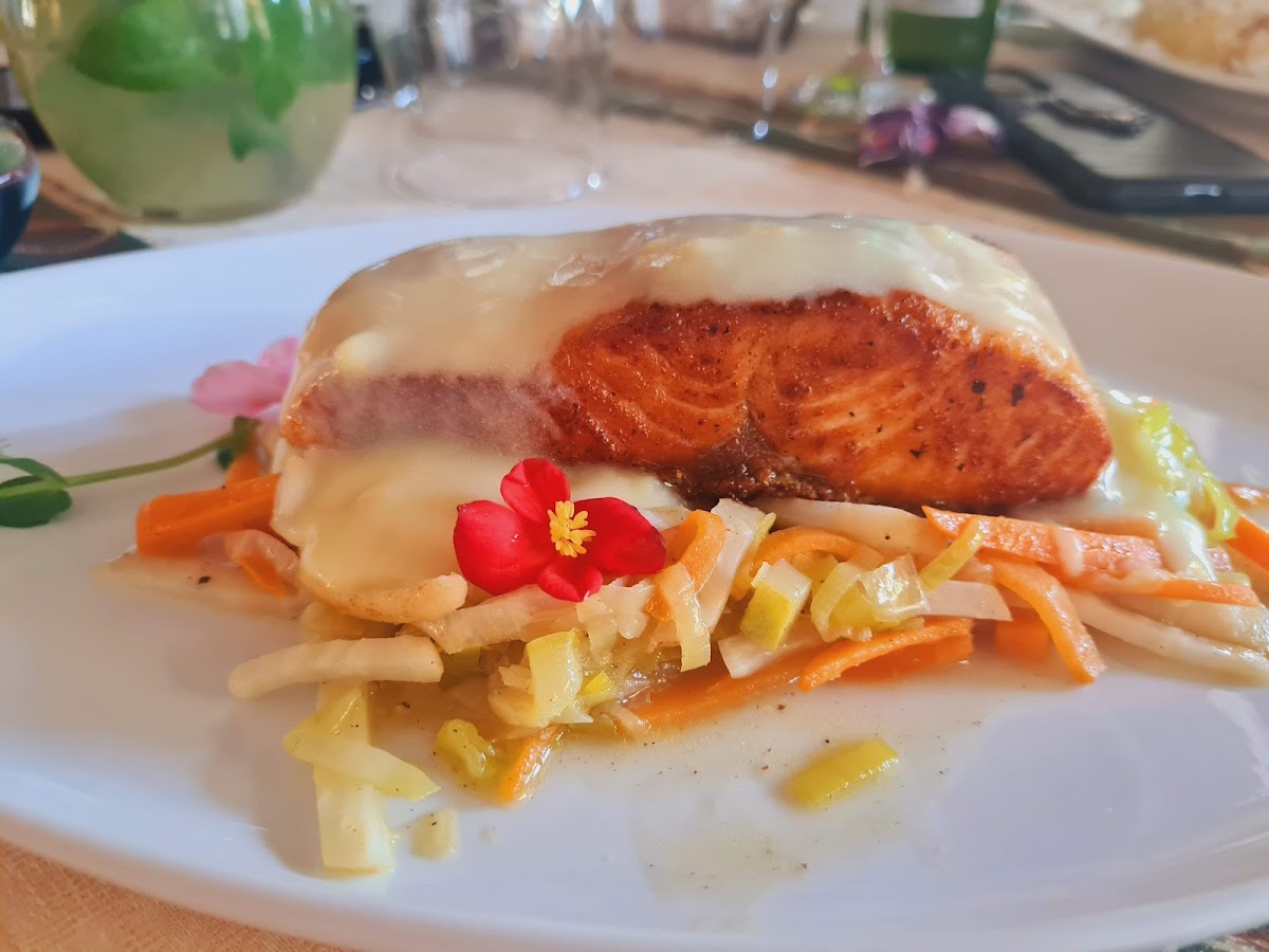 Foto von Restaurant Senator Timisoara