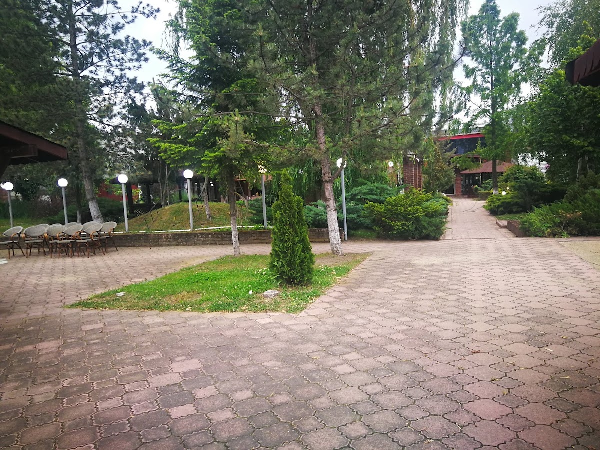 Foto von Restaurant Senator Timisoara