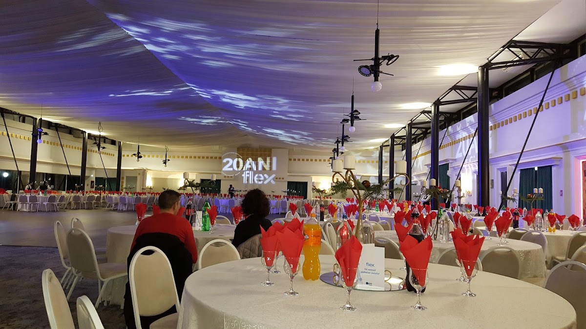 Foto von Restaurant Senator Timisoara