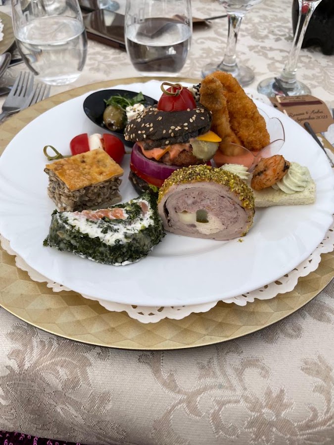 Photo of Restaurant Lake House