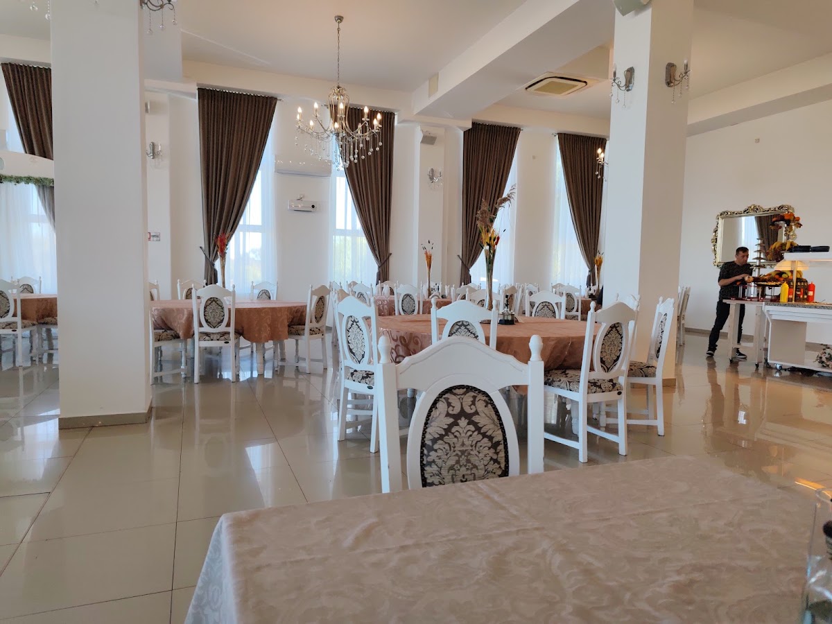 Photo of Restaurant Amedeo