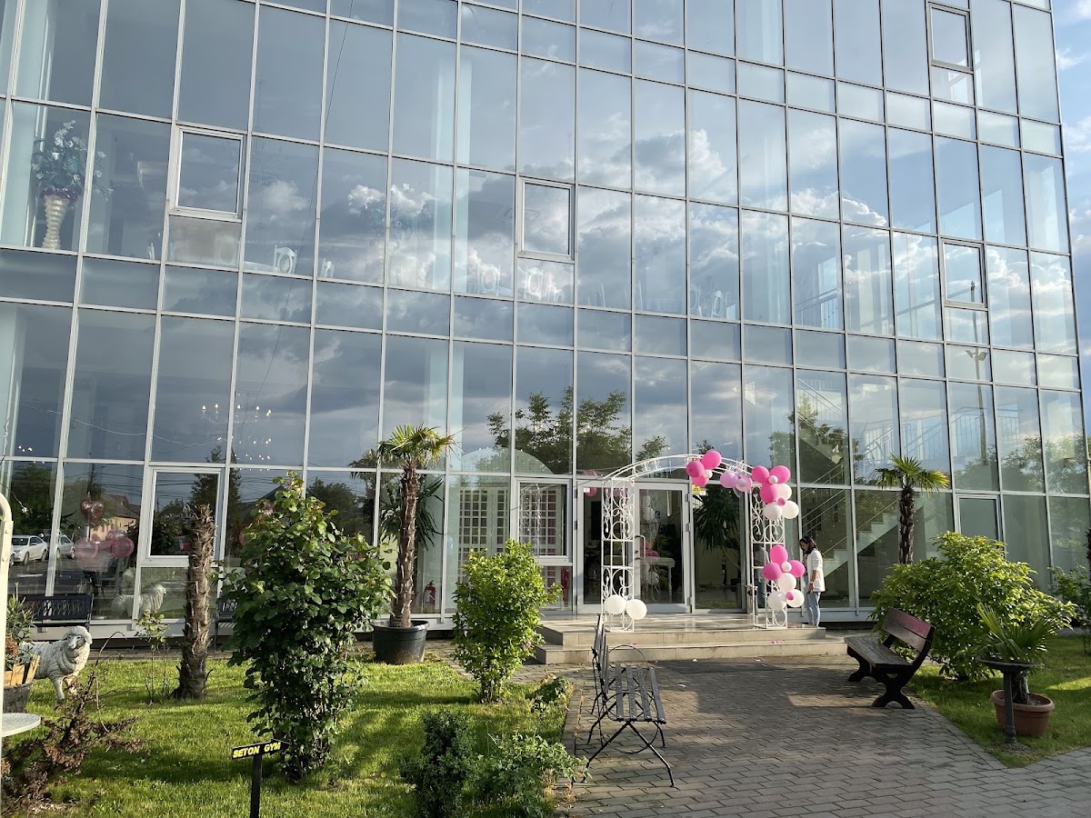 Photo of Restaurant Amedeo