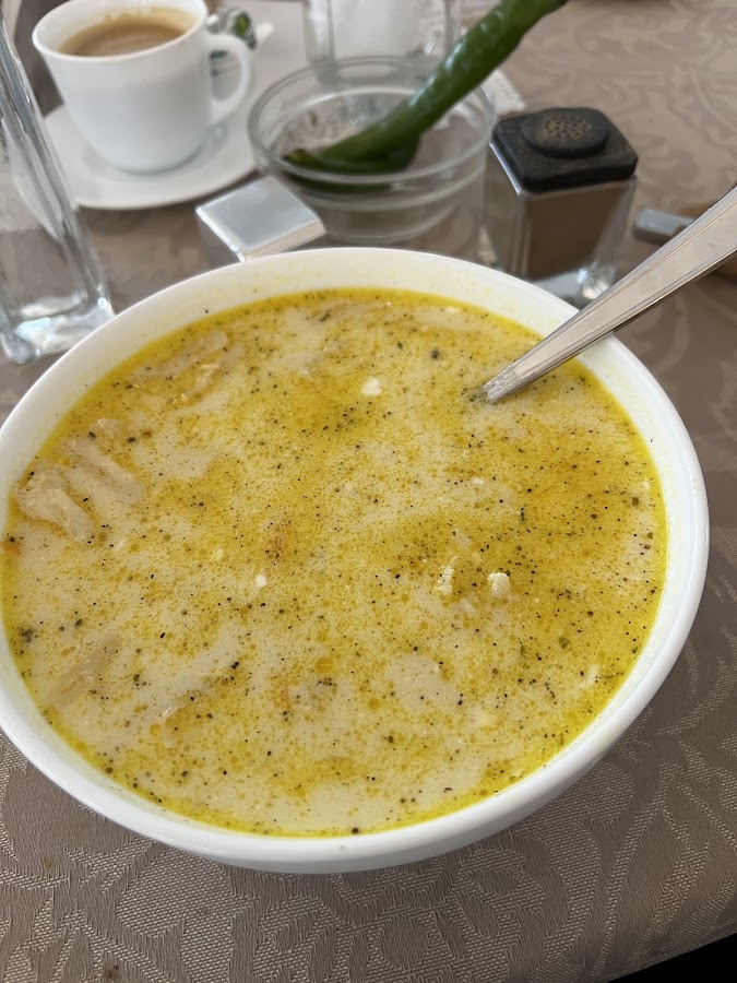 Photo of Restaurant Amedeo