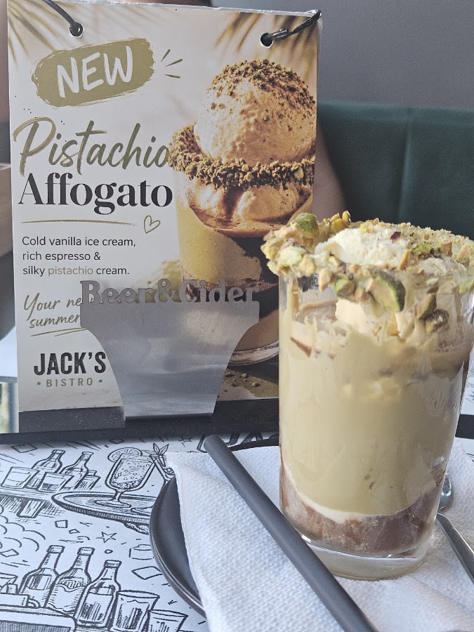 Photo of Jack's Bistro