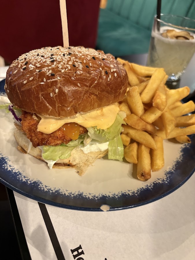 Photo of Jack's Bistro