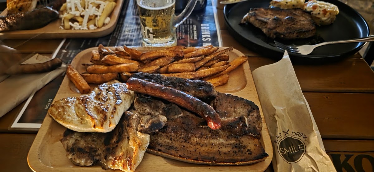 Photo of Grill Garden