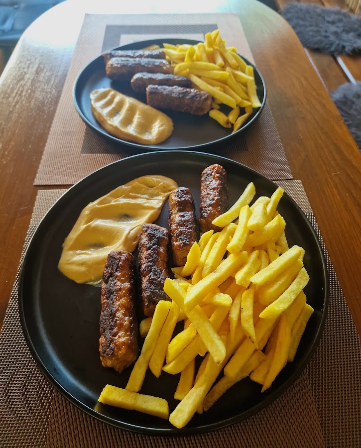 Photo of Grill Garden