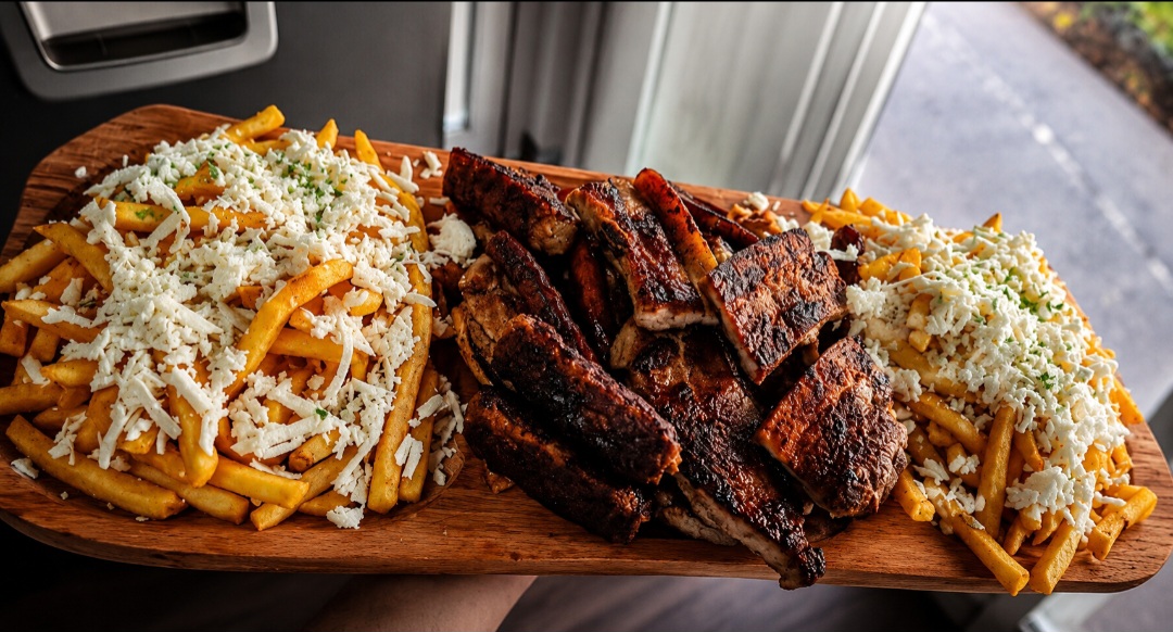 Photo of Grill Garden