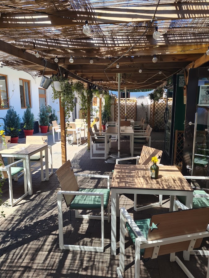 Foto della Griglia con Stile