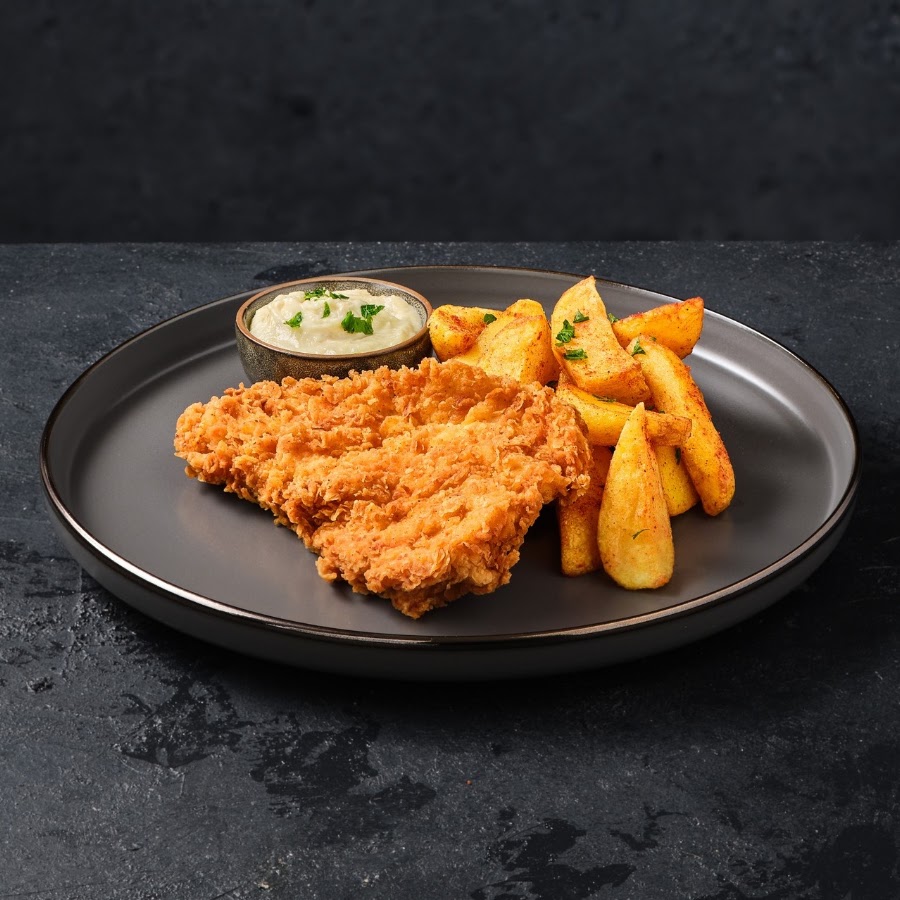 Foto von Ribs Grill - Bega Centru