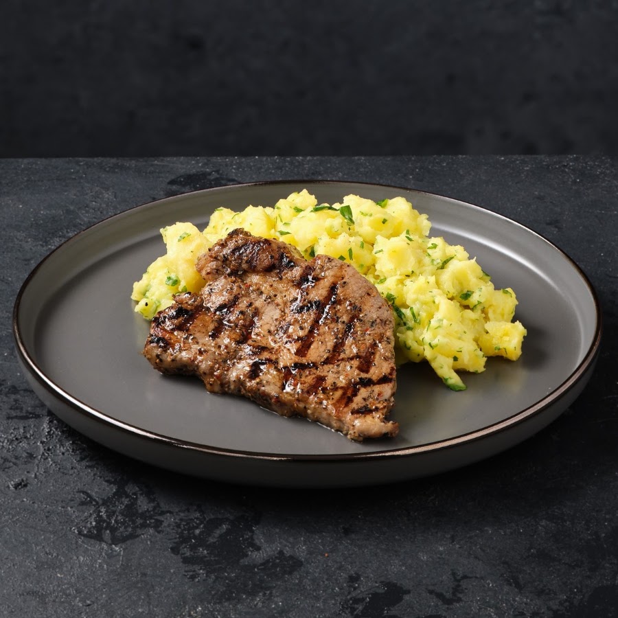 Foto von Ribs Grill - Bega Centru
