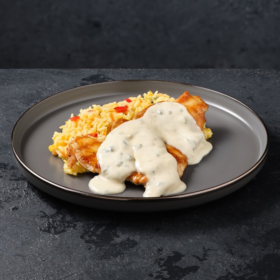 Foto von Ribs Grill - Bega Centru