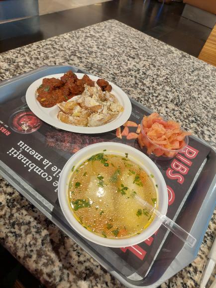 Foto di Ribs Grill - Iulius Town