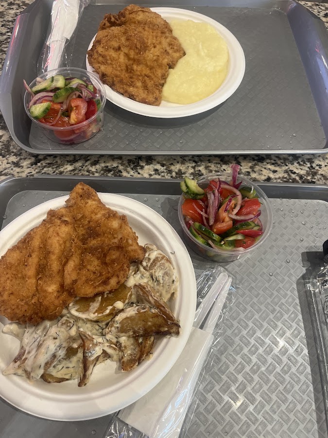 Foto di Ribs Grill - Iulius Town