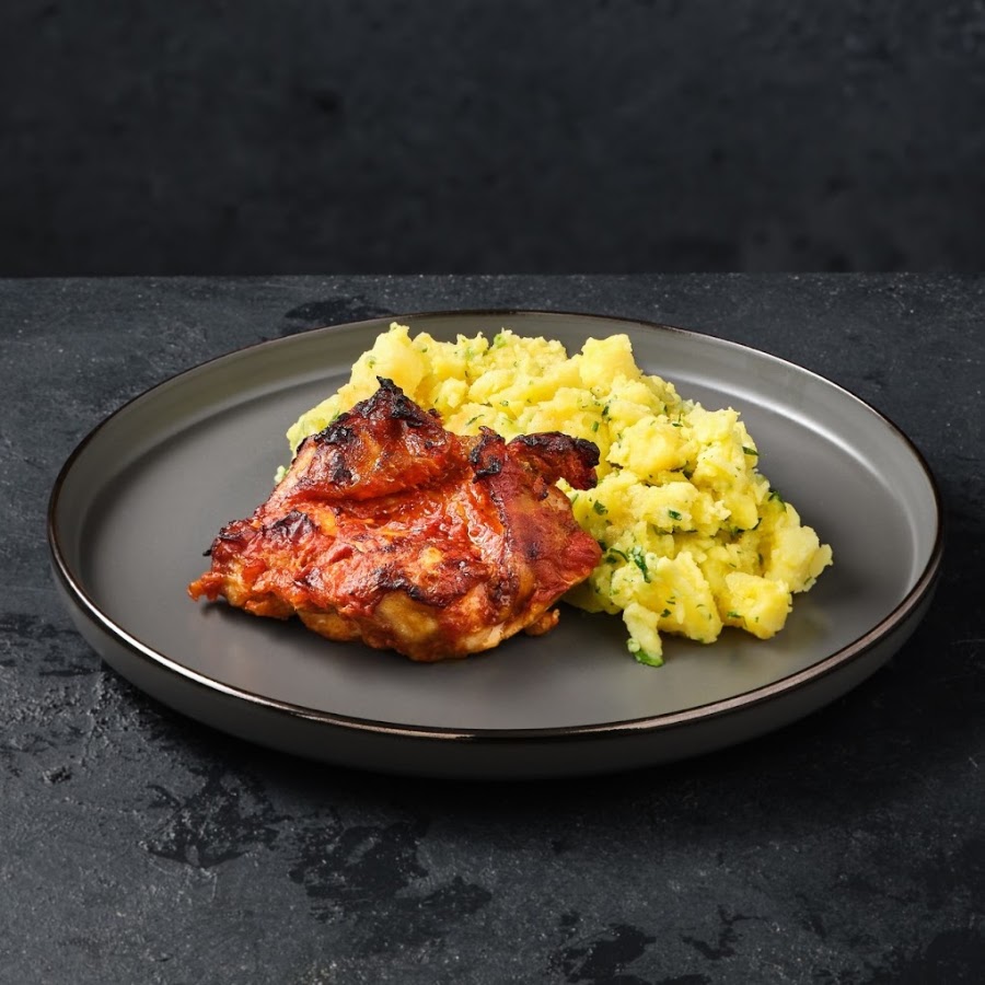 Fotografie de Ribs Grill - Bega Buziașului
