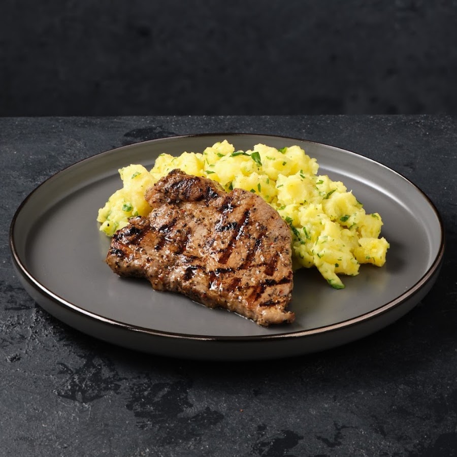 Fotografie de Ribs Grill - Bega Buziașului