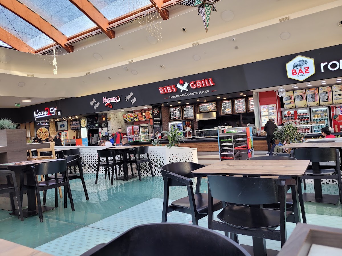 Photo du Grill de côtes - Shopping City