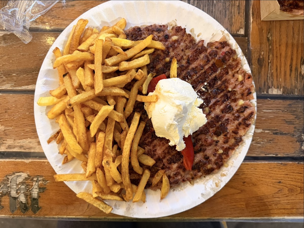 Photo of Grill Van