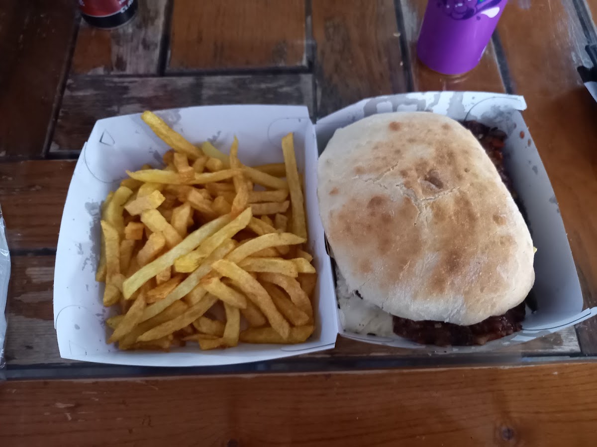 Photo of Grill Van