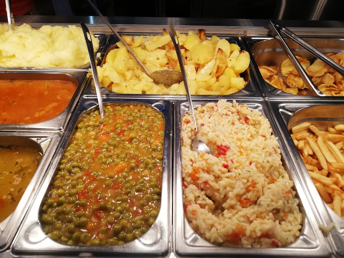 Foto di Grill Sârbesc - Shopping City