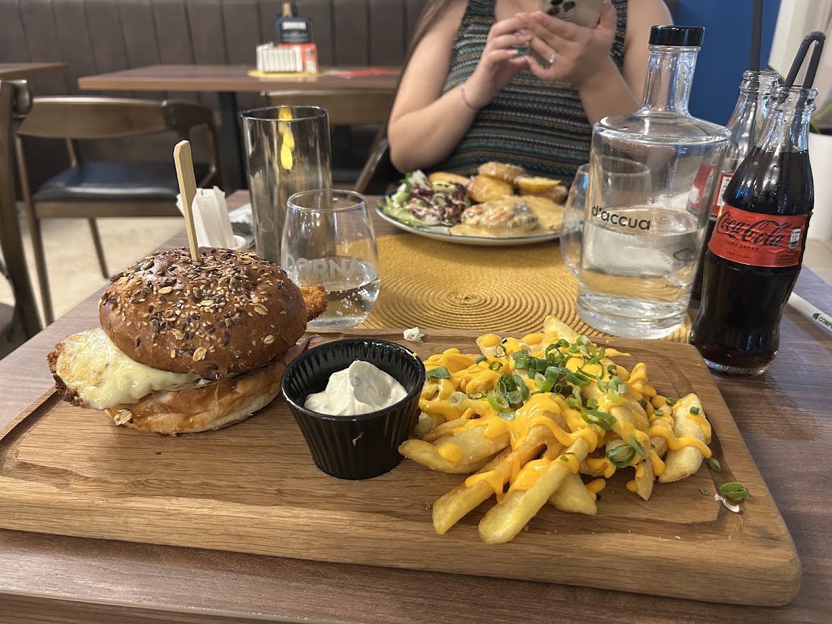 Fotografie de Brooklyn Food, Drinks & More