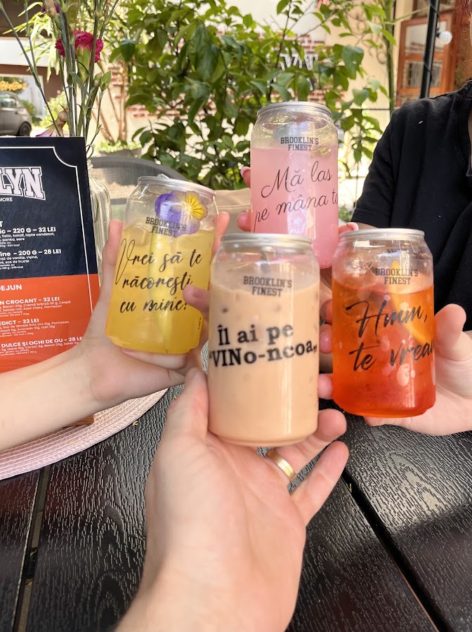 Fotografie de Brooklyn Food, Drinks & More