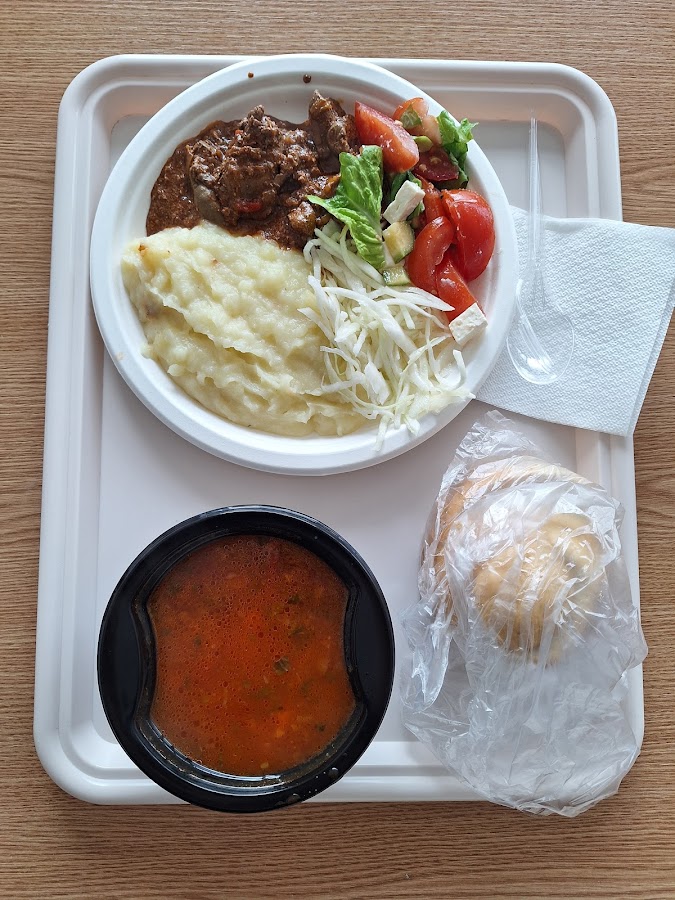 Photo de Darminlo Fast-Food